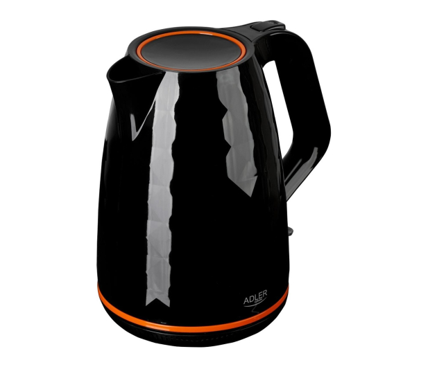 Adler Czajnik plastikowy 1,7 L - 1587337 - zdjęcie 2